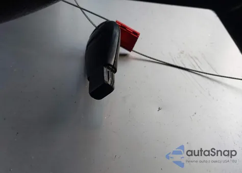 2017 Ram 2500 Tradesman 4X4 6'4 Box z USA, uszkodzony, nr VIN 3C6UR5CL4HG733287